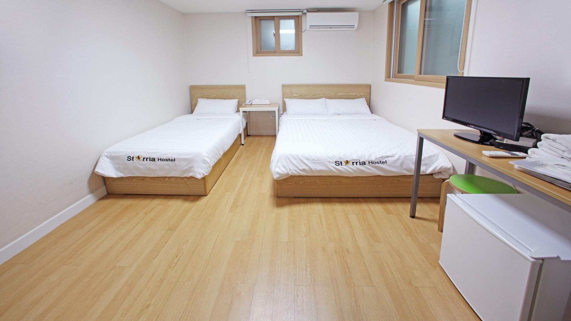 Starria Hostel Foreign Guest Only Seul Zewnętrze zdjęcie